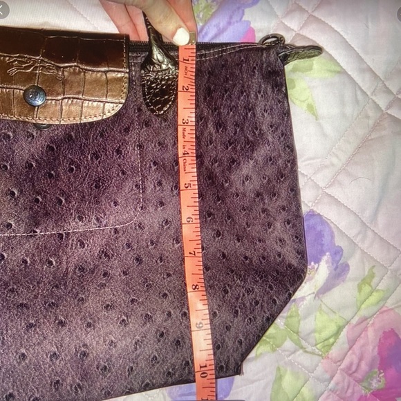 Longchamp Bag - Picture 12 of 12